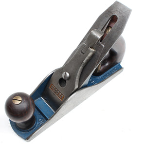 Old Record Smoothing Plane - No. 03 (Beech)