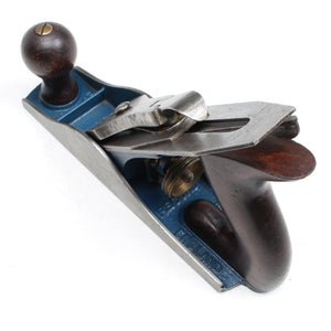 Old Record Smoothing Plane - No. 03 (Beech)