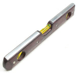 Old Stanley Level No. 43-230 - 9" - OldTools.co.uk