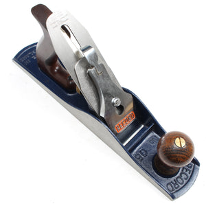 Old Record Jack Plane No. 05 (Beech)