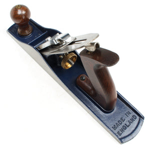 Old Record Jack Plane No. 05 (Beech)