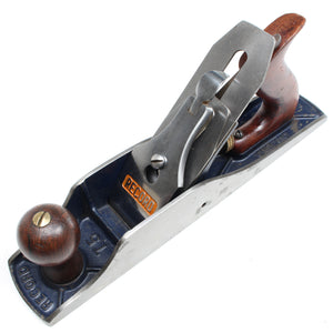 Old Record Jack Plane No. T5 - ENGLAND, WALES, SCOTLAND ONLY