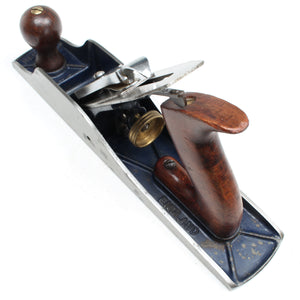 Old Record Jack Plane No. T5 - ENGLAND, WALES, SCOTLAND ONLY