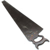 Antique Hand Saw - 26” - 7tpi (Beech)