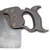 Antique Hand Saw - 26” - 7tpi (Beech)