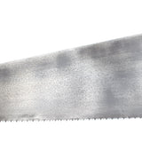 Antique Hand Saw - 26” - 7tpi (Beech)