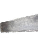 Antique Hand Saw - 26” - 7tpi (Beech)