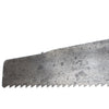 Old Antique Hand Saw - Rip - 28” - 3 1/2tpi (Beech)