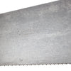 Old Drabble & Sanderson (London) Hand Saw - 28” - 8tpi (Beech) - OldTools.co.uk