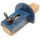 SOLD - Record Bench Stop No 169