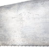 Old Ibbotson Hand Saw - 24” - 6 1/2tpi (Beech) - OldTools.co.uk