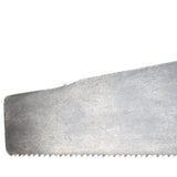 Old Ibbotson Hand Saw - 24” - 6 1/2tpi (Beech) - OldTools.co.uk