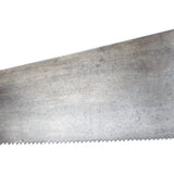 Old Nurse Hand Saw - 26” - 6tpi (Beech)