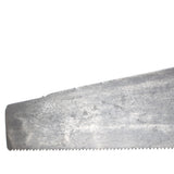 Old Green Hand Saw - 26” - 7 1/2tpi (Beech) - OldTools.co.uk
