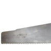 Old Thomas Bradburn Hand Saw - German Steel - 26” - 6tpi (Beech) - OldTools.co.uk