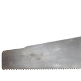 Old Thomas Bradburn Hand Saw - German Steel - 26” - 6tpi (Beech) - OldTools.co.uk