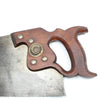 Old Spear and Jackson Hand Saw - 26”- 7tpi (Beech)