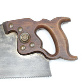 Old Spear and Jackson 'Mermaid' Hand Saw - 26”- 6tpi (Beech)