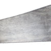 Old Spear and Jackson 'Mermaid' Hand Saw - 26”- 6tpi (Beech)