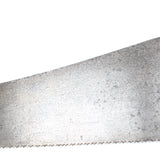 Old Robert Sorby Hand Saw - 26”- 6 1/2tpi (Beech)