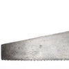 Old Hand Saw (Train Etching) - 26” - 6tpi (Beech) - OldTools.co.uk