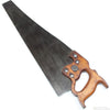 Old Disston Hand Saw D8 – 26" - 6tpi (Beech)