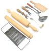 Old Kitchenalia Utensils (Collectable)