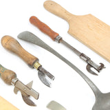 Old Kitchenalia Utensils (Collectable)