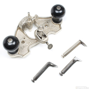 Old Stanley 71 Router Plane