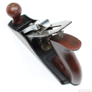 Old Stanley Smoothing Plane No. 3 (Beech)