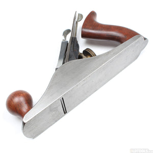 Old Stanley Smoothing Plane No. 3 (Beech)