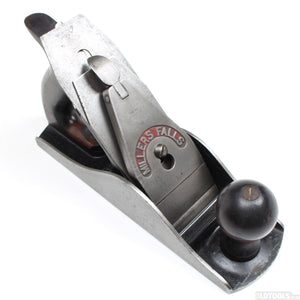 Millers Falls Smoothing Plane No. 10 (USA) (Beech)