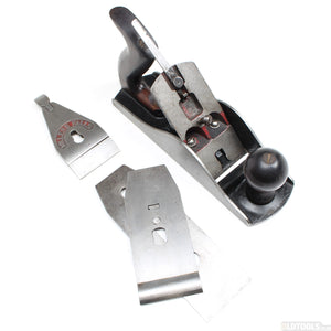 Millers Falls Smoothing Plane No. 10 (USA) (Beech)