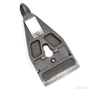 Millers Falls Smoothing Plane No. 10 (USA) (Beech)