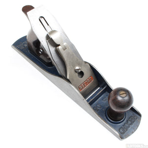 Record Jack Plane No. 05 - ENGLAND, WALES, SCOTLAND ONLY