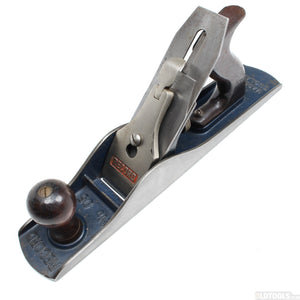 Record Jack Plane No. 05 - ENGLAND, WALES, SCOTLAND ONLY