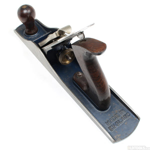 Record Jack Plane No. 05 - ENGLAND, WALES, SCOTLAND ONLY