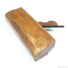 2x Hollow and Round Planes No. 16 & 18 (Beech) - OldTools.co.uk