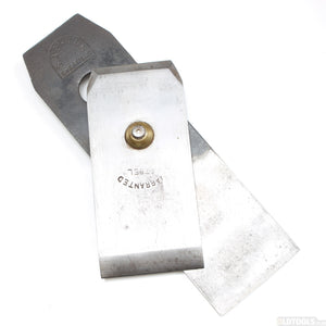 Old Wooden Jack Plane and 2x Wooden Smoother Planes (Beech)