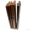 4x Wooden Hollow and Round Planes (Beech) - OldTools.co.uk