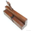 Old Wooden Moulding Plane (Beech) - OldTools.co.uk
