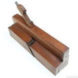 Old Wooden Moulding Plane (Beech) - OldTools.co.uk
