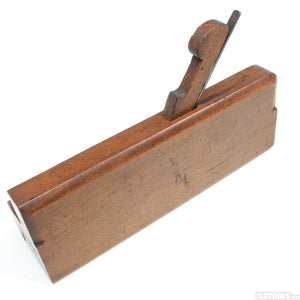 Old Wooden Moulding Plane (Beech)