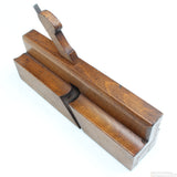 Old Newton Wooden Moulding Plane (Beech) - OldTools.co.uk