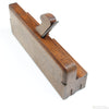 Old Newton Wooden Moulding Plane (Beech) - OldTools.co.uk