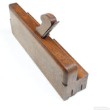 Old Newton Wooden Moulding Plane (Beech) - OldTools.co.uk