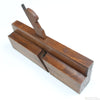 Old Moseley Wooden Ogee Plane (Beech) - OldTools.co.uk
