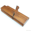 Old Moseley Wooden Ogee Plane (Beech) - OldTools.co.uk