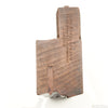 Old Moseley Wooden Ogee Plane (Beech) - OldTools.co.uk