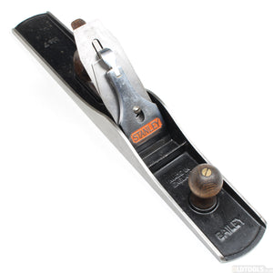 Stanley Jointer Plane No. 7 (Beech)